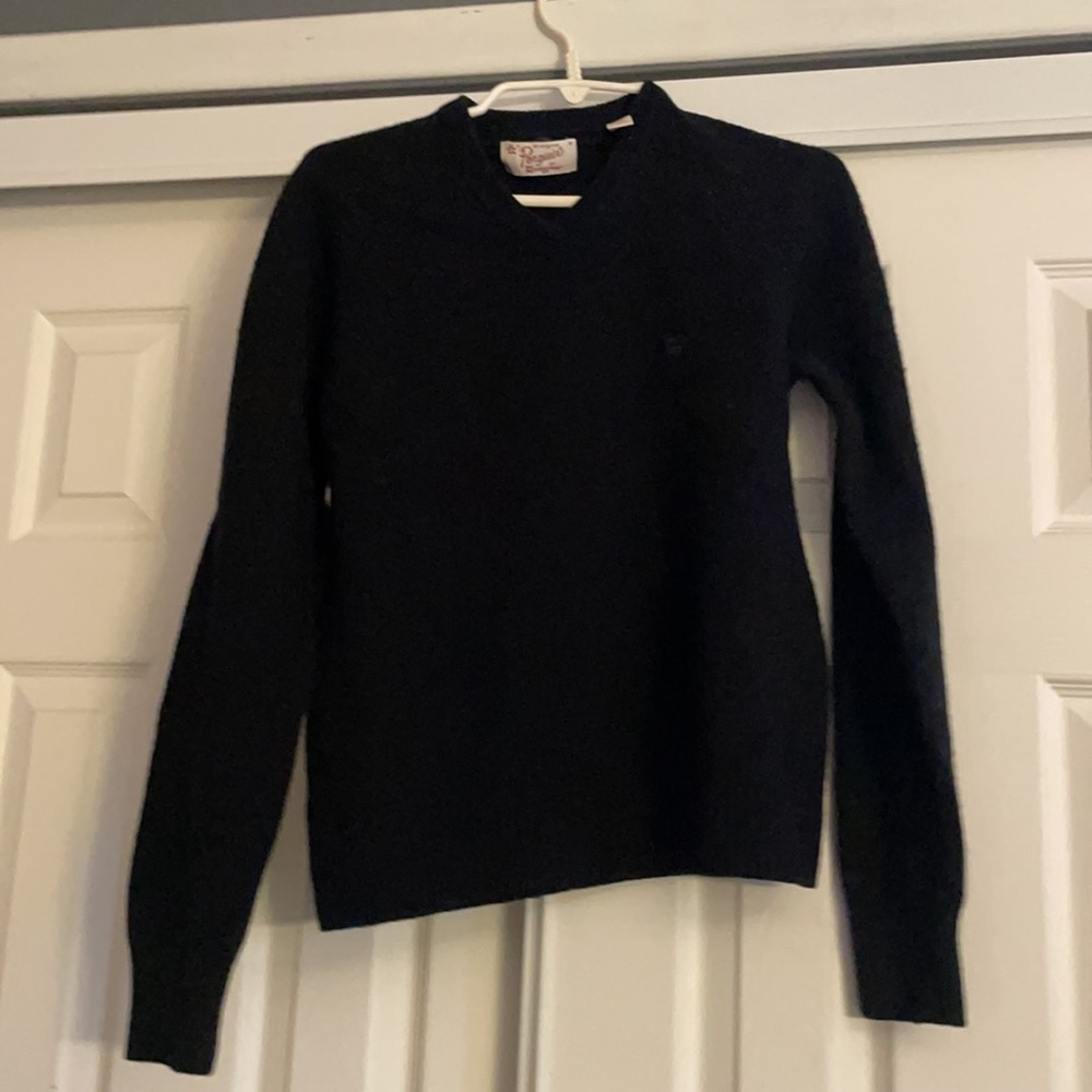 Original penguin men’s med sweater
